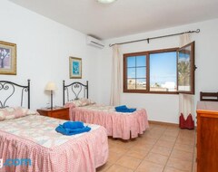 Cijela kuća/apartman Villa El Callao (Asomada, Španjolska)