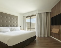Hotel Melia Palma Marina (Palma de Majorca, Spain)