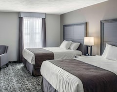 Hotel Chateau Moncton Trademark Collection by Wyndham (Moncton, Canadá)