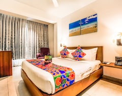 Khách sạn Prime Silver Resort Calangute (Calangute, Ấn Độ)