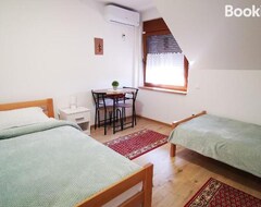 Casa/apartamento entero Sljivik Stari (Brestovac, Croacia)