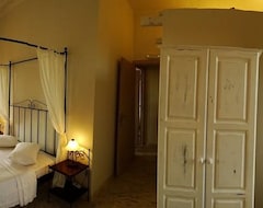 Căn hộ có phục vụ Sophia Areopoli Guesthouse (Areopoli, Hy Lạp)