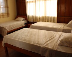 Hotel Daylu (Iquitos, Peru)