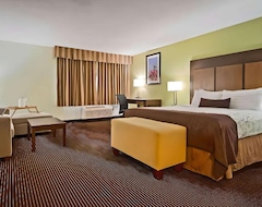 Hotel Holland Inn & Suites (Holanda, EE. UU.)