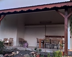 Casa/apartamento entero Villa Cajou Désirade (La désirade, Antillas Francesas)