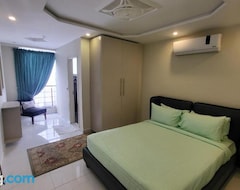 Khách sạn C Suites (Lahore, Pakistan)