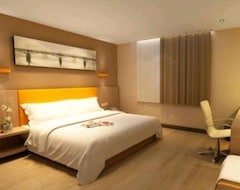 Hotel 7 Days Inn Guangzhou - Conghua Jiekou Branch (Guangzhou, China)