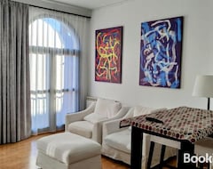 Casa/apartamento entero Modern Apartment In Navarrete. (Navarrete, España)