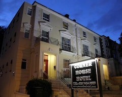 Hotel Sonder Camden Road (London, United Kingdom)