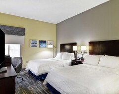Hotel Hampton Inn Jacksonville/Ponte Vedra Beach-Mayo Clinic Area (Jacksonville Beach, USA)