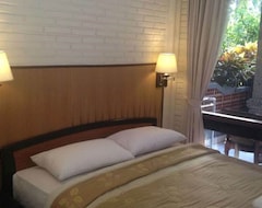 Hotel Dewa Bharata Bungalows Ubud (Ubud, Indonesien)