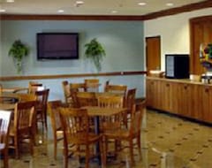 Hotel Mountain Inn & Suites Airport - Hendersonville (Hendersonville, USA)
