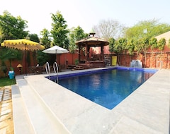 Khách sạn OYO 11940 The Park City (Jaipur, Ấn Độ)