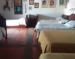 Casa/apartamento entero Holiday House Tello For 1 - 26 Persons With 8 Bedrooms - Holiday Home (Tello, Colombia)