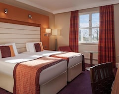 Hotelli Telford Hotel & Golf Resort (Telford, Iso-Britannia)