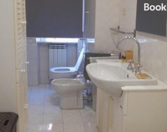 Tüm Ev/Apart Daire VinicioRossiApartment (Ancona, İtalya)