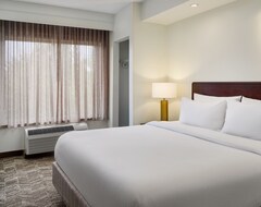 Hotel SpringHill Suites Richmond Northwest (Richmond, USA)
