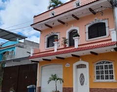 Casa/apartamento entero Beautiful Family House In The Heart Of Esquipulas. (Esquipulas, Guatemala)