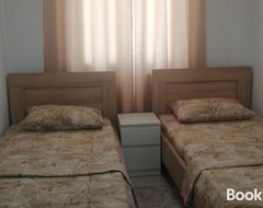 Hele huset/lejligheden Dizara Apartman's (Ulcinj, Montenegro)