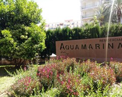 Hotel Aquamarina (Vila-seca, Spain)
