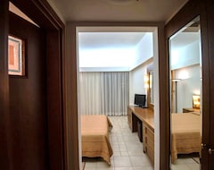 Hotel Pheia, Vriniotis Resorts (Katakolon, Grčka)