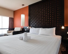 Resort Suites at Bandar Sunway (Kuala Lumpur, Malaysia)