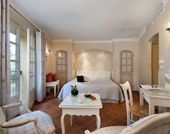 Hotelli Bastide Saint Antoine - Relais & Chateaux (Grasse, Ranska)