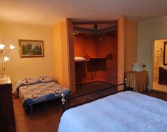 Hotel Villa Sargiano (Arezzo, Italy)