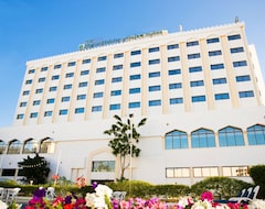 Khách sạn Hotel Muscat Holiday (Seeb, Oman)