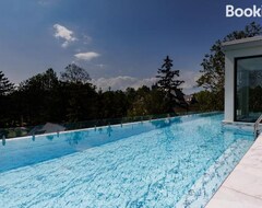 Hotel Villa Bauhaus Wellness Apartman (Siofok, Mađarska)