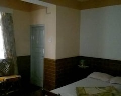 Khách sạn Arjuna Inn (Gangtok, Ấn Độ)