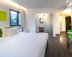 Khách sạn 130 Rock Apartments (Tel Aviv-Yafo, Israel)