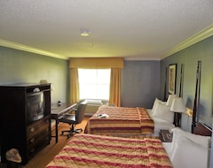 Hotel Best Western Richmond Suites (Lake Charles, Sjedinjene Američke Države)