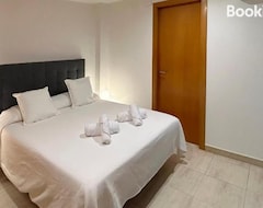 Casa/apartamento entero Centrico Y Con Balcon (Tarrassa, España)