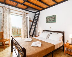 Hotel Romanza Villas (Sitia, Greece)