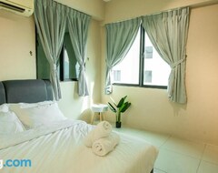 Hele huset/lejligheden Stylish River-view Apartment In Ipoh (Ipoh, Malaysia)