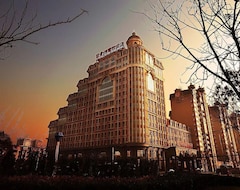 Hotel Lijingwan International (Pekín, China)