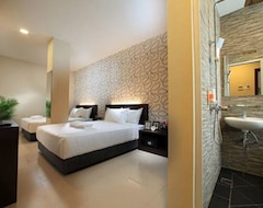 Hotelli Hotel Izumi Bukit Bintang (Kuala Lumpur, Malesia)