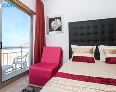 Tüm Ev/Apart Daire apartamentos Quebra-Mar (Nazaré, Portekiz)