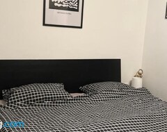 Tüm Ev/Apart Daire Rita Apartment-free Parking&wifi (Zagreb, Hırvatistan)