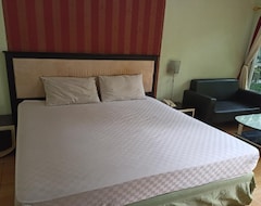 Hotel Oyo 93642 Penginapan Al-ashar (Purbalingga, Indonezija)