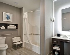 Hotelli Homewood Suites by Hilton Conroe (Conroe, Amerikan Yhdysvallat)