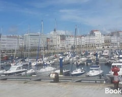 Cijela kuća/apartman Apartamento Nuevo En Centro Historico A Coruna (La Coruña, Španjolska)