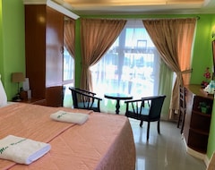 Koko talo/asunto Dmei Residence Inn - Naval (Naval, Filippiinit)
