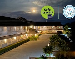 Hotel Chiangkham Grand Villa (Phayao, Tailandia)
