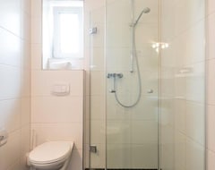 Double Room Shower / Wc Comfort - Landart Hotel Beim Brauer Gmbh (Daun, Tyskland)