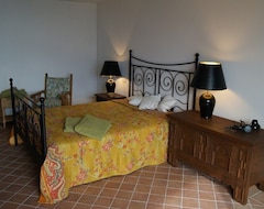 Hotel Dream Pool, Near Siena Sea Views, 9 People, Romantically & Culinary Close (Roccastrada, Italia)