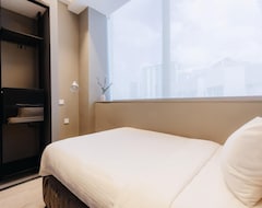 Hotel Louis Kienne Serviced Residences (Singapore, Singapore)