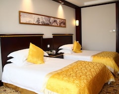 Golden Jade Sunshine Hotel (Şangay, Çin)