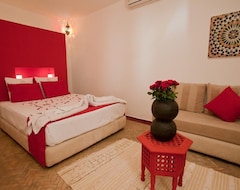 Hotel Riad Les Jardins des Lilas- Ex Opale Design (Marrakech, Morocco)